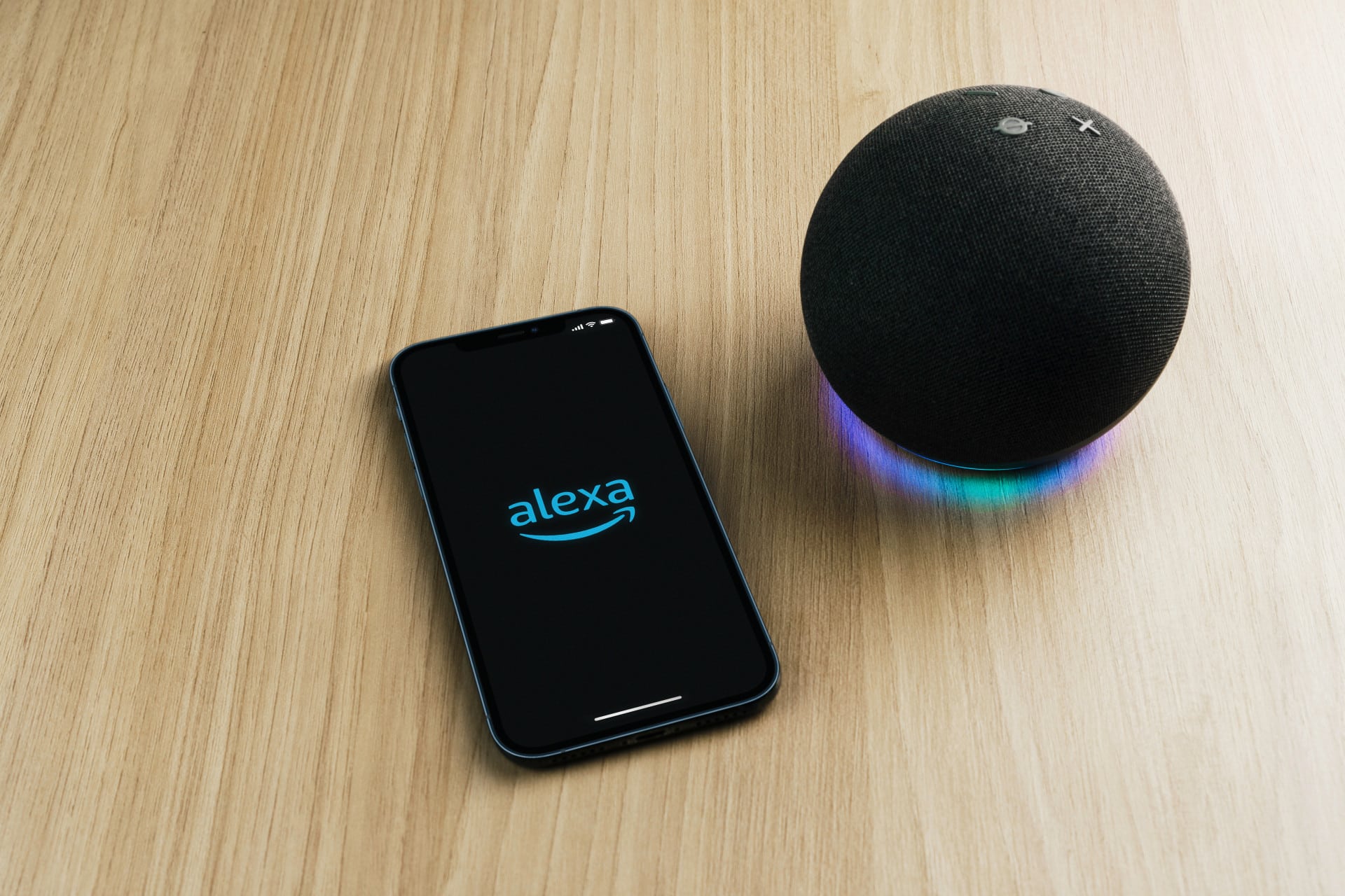 Comment espionner avec Alexa