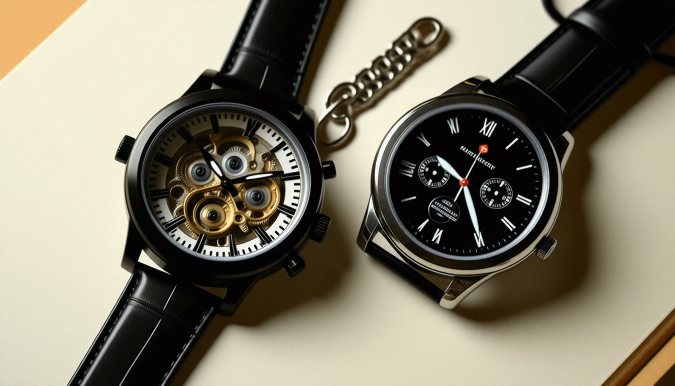 découvrez comment synchroniser facilement votre montre connectée à l'heure d'avant pour rester à jour lors du changement d'heure ou rectifier un décalage horaire sur votre appareil.