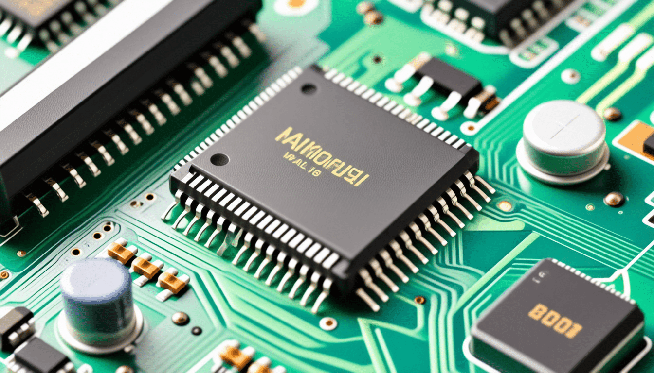 découvrez comment augmenter la ram d’un objet initialement sans mémoire grâce à des astuces et solutions innovantes pour booster ses performances et sa capacité de stockage.