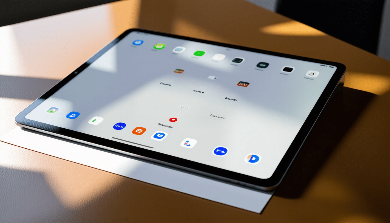 découvrez comment projeter un écran tactile sur une feuille a4 pour transformer n'importe quelle surface en interface interactive innovante. tutoriel et astuces inclus.